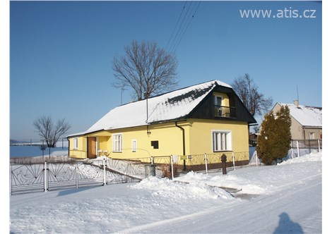 HARTA - Leskovec nad Moravicí - 