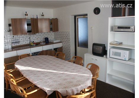 HARTA - Leskovec nad Moravicí - 