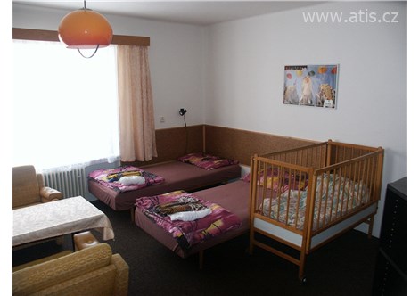 HARTA - Leskovec nad Moravicí - 