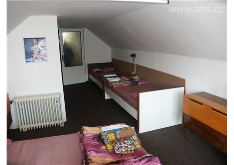HARTA - Leskovec nad Moravicí - 