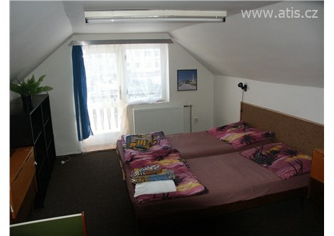 HARTA - Leskovec nad Moravicí - 