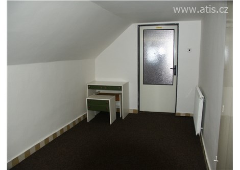 HARTA - Leskovec nad Moravicí - 