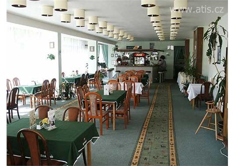 NICO - Špindlerův Mlýn - 