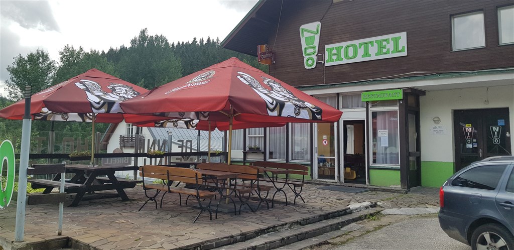 Fotka k zájezdu