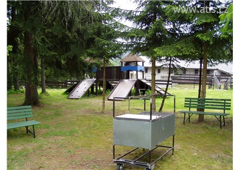 SRNÍ - Srní - 
