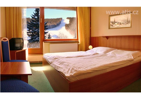 PARKHOTEL HARRACHOV - Harrachov - 