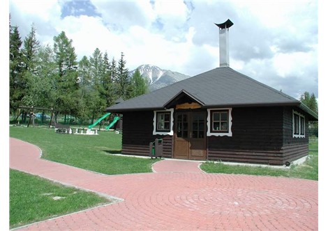 HUBERT - Gerlachov - 