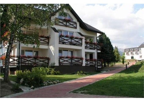 HUBERT - Gerlachov - 