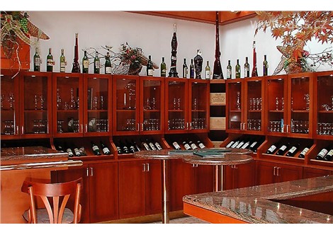 HUBERT - Gerlachov - 
