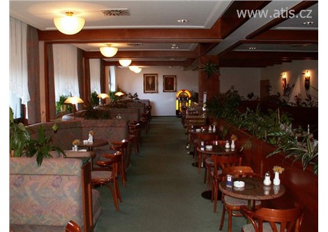 HUBERT - Gerlachov - 