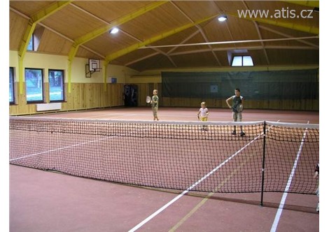 HUBERT - Gerlachov - 