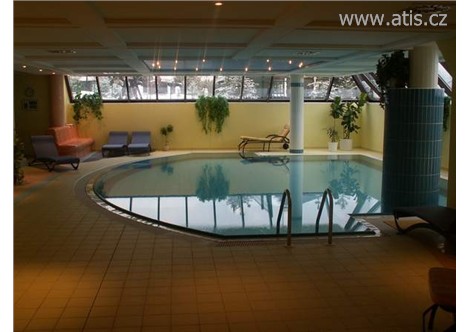 HUBERT - Gerlachov - 