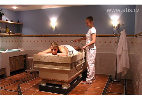 HUBERT - Gerlachov - 