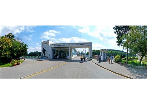 PARK - Piešťany - 