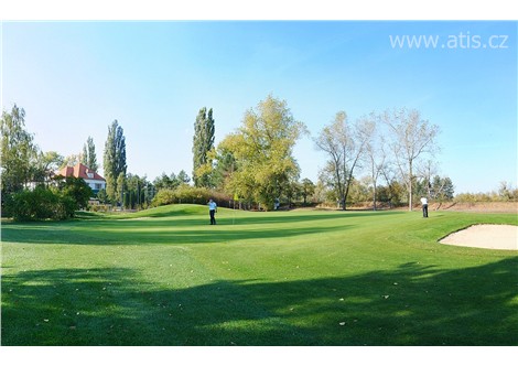 PARK - Piešťany - 