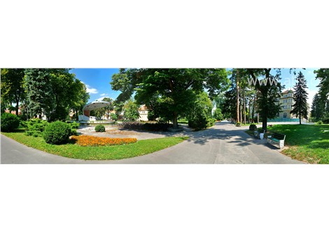 PARK - Piešťany - 
