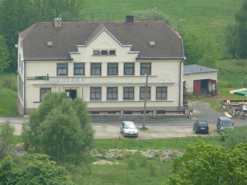 Fotka k zájezdu