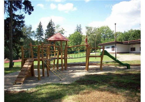 NA SKALKÁCH - Nový Jičín - 