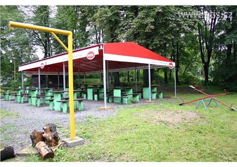 NA SKALKÁCH - Nový Jičín - 
