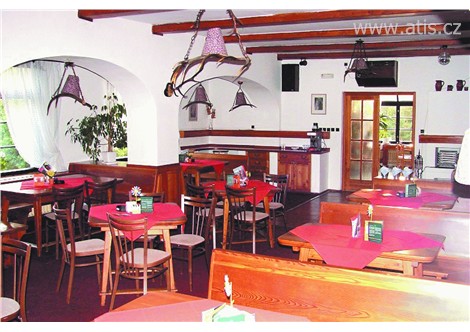 HRAZANY - Hrazany - 