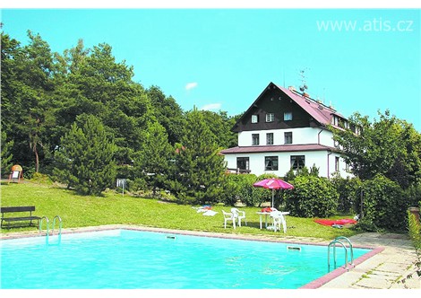 HRAZANY - Hrazany - 