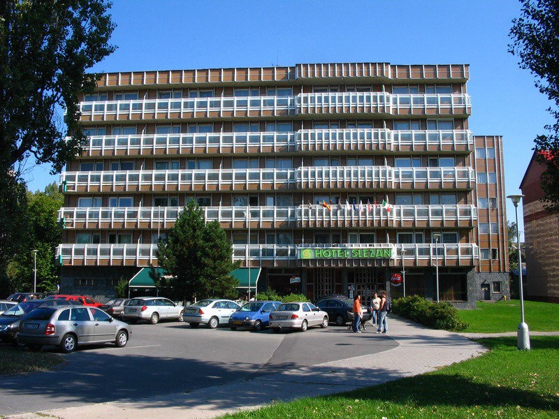Fotka k zájezdu