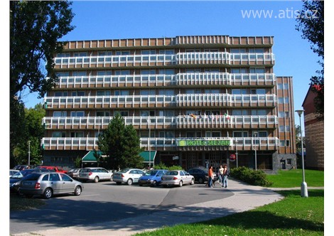SLEZAN - Bruntál - 