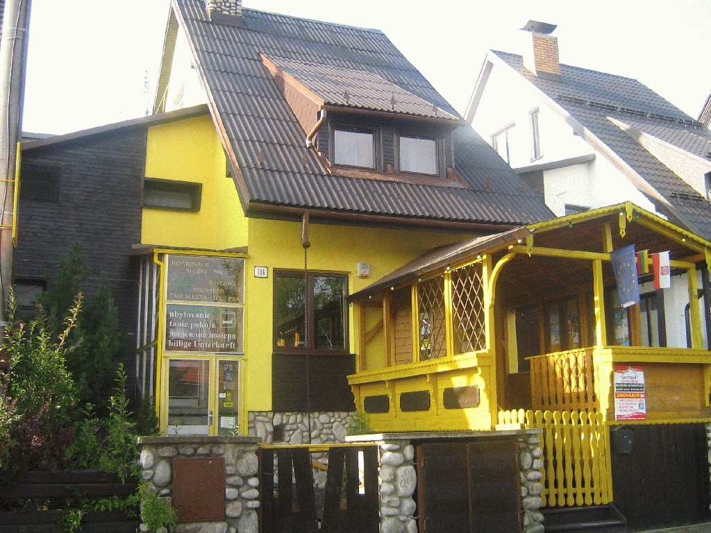 Fotka k zájezdu