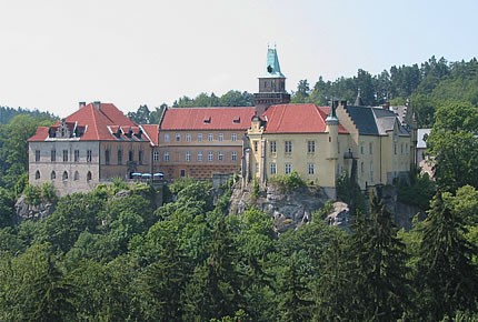 Fotka k zájezdu