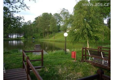 MLÝN - Černovice u Tábora - 