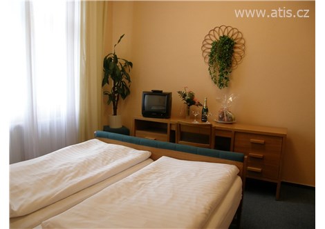 LÁZNĚ SEDMIHORKY - Karlovice u Turnova - 