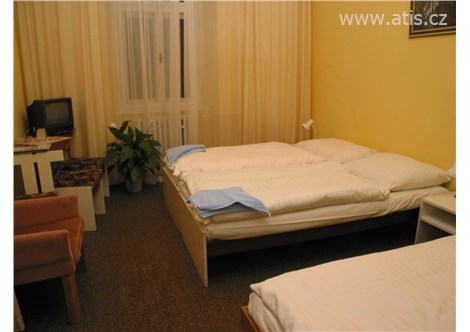 LÁZNĚ SEDMIHORKY - Karlovice u Turnova - 