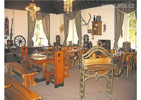 LÁZNĚ SEDMIHORKY - Karlovice u Turnova - 