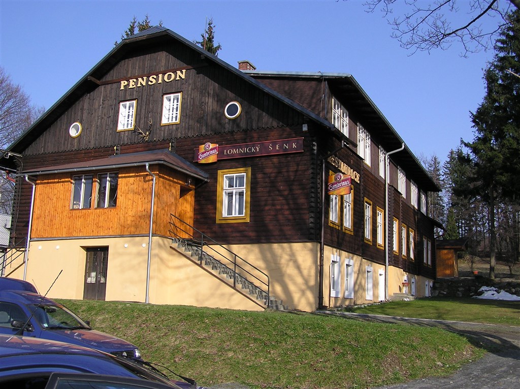 Fotka k zájezdu
