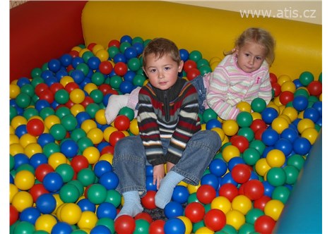 PARKHOTEL - Sokolov - 