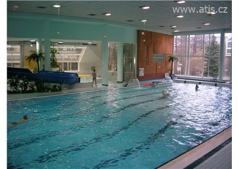 PARKHOTEL - Sokolov - 