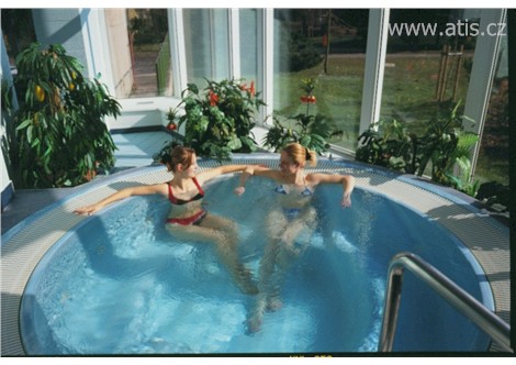 PARKHOTEL - Sokolov - 