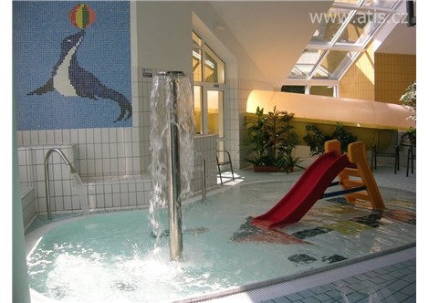 PARKHOTEL - Sokolov - 