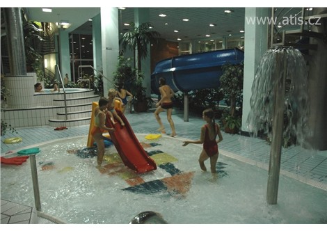 PARKHOTEL - Sokolov - 