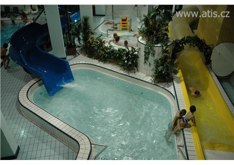PARKHOTEL - Sokolov - 