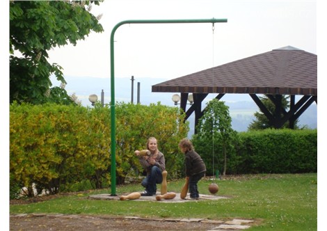Wellness Hotel VYHLÍDKA - 