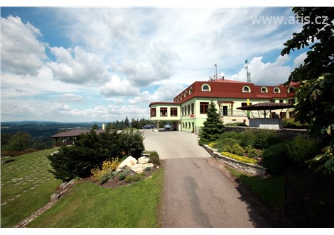 Wellness Hotel VYHLÍDKA - 