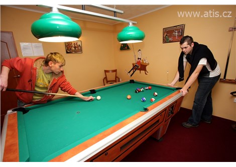 Wellness Hotel VYHLÍDKA - 