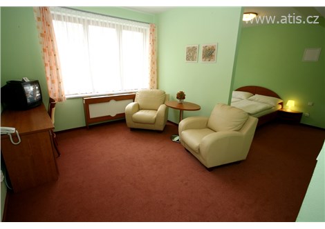 Wellness Hotel VYHLÍDKA - 