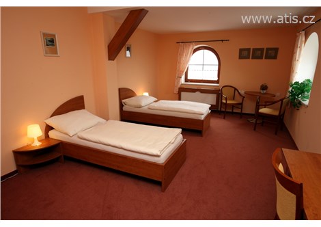 Wellness Hotel VYHLÍDKA - 