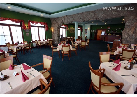 Wellness Hotel VYHLÍDKA - 