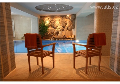 Wellness Hotel VYHLÍDKA - 