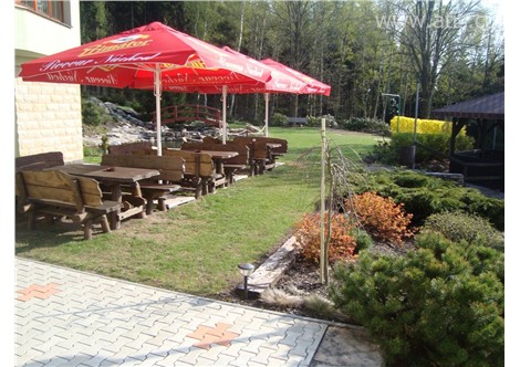 Wellness Hotel VYHLÍDKA - 