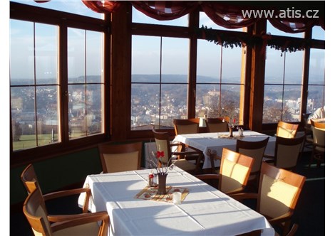 Wellness Hotel VYHLÍDKA - 