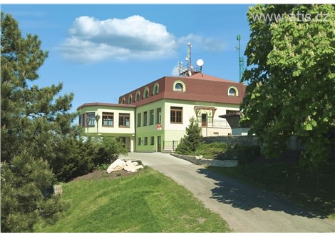 Wellness Hotel VYHLÍDKA - 